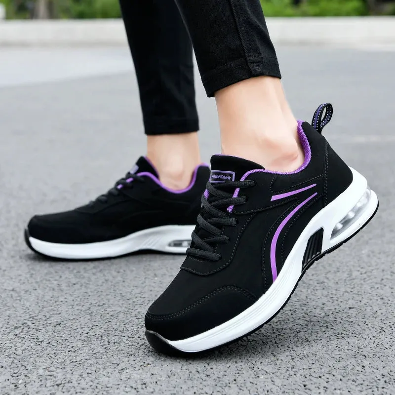 NOVELLA™ ORTHOPEDIC AIR CUSHION RUNNING SNEAKERS