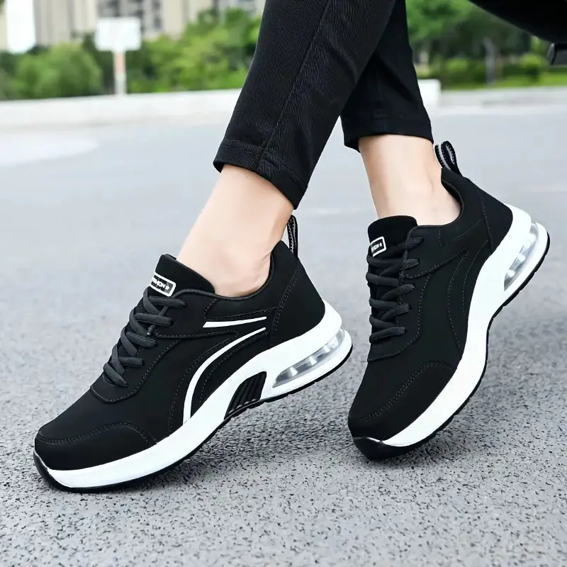 NOVELLA™ ORTHOPEDIC AIR CUSHION RUNNING SNEAKERS