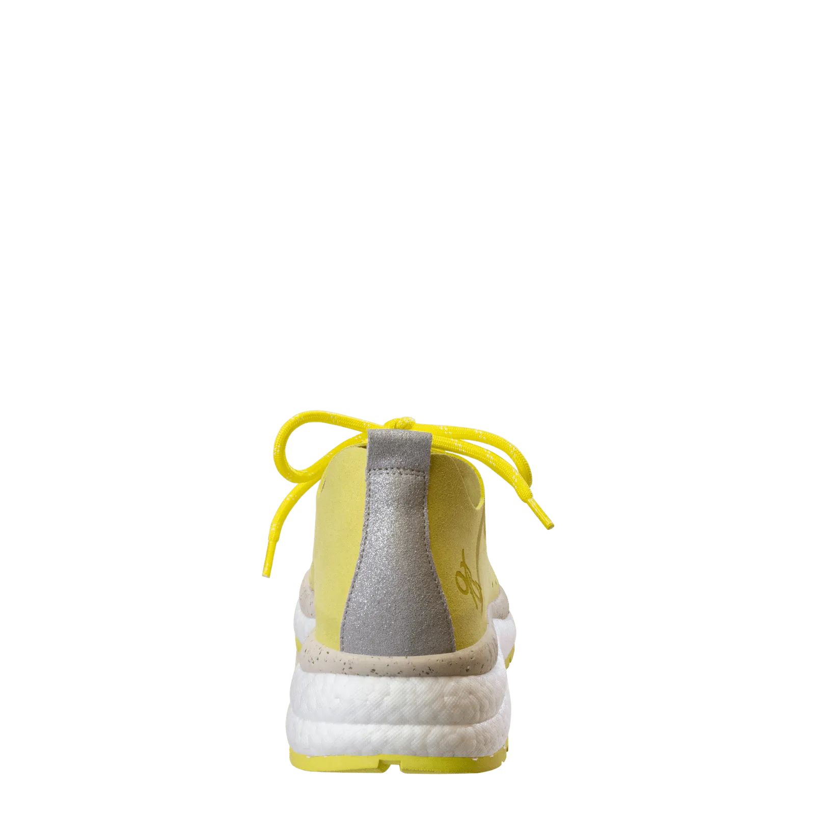 OTBT - ALSTEAD in CANARY Sneakers