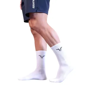 Pack Of 3 - Core Crew Socks