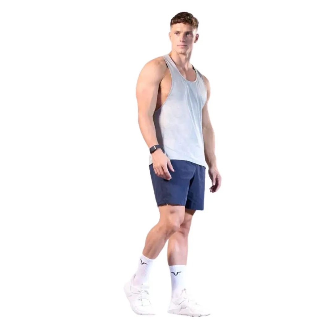 Pack Of 3 - Core Crew Socks