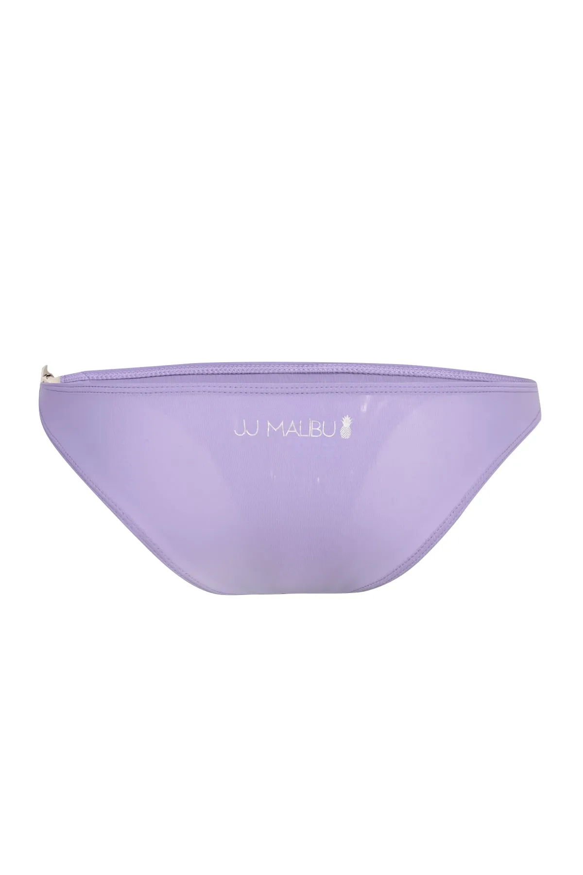 Renaissance Low-Cut Swim Bikini Briefs for Men - Lavender