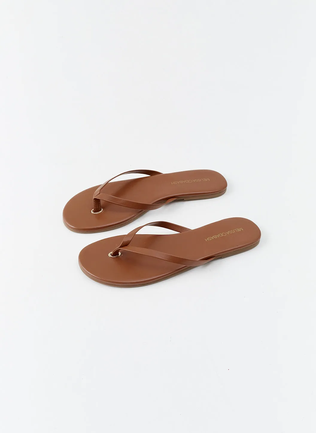 Sandals Tan