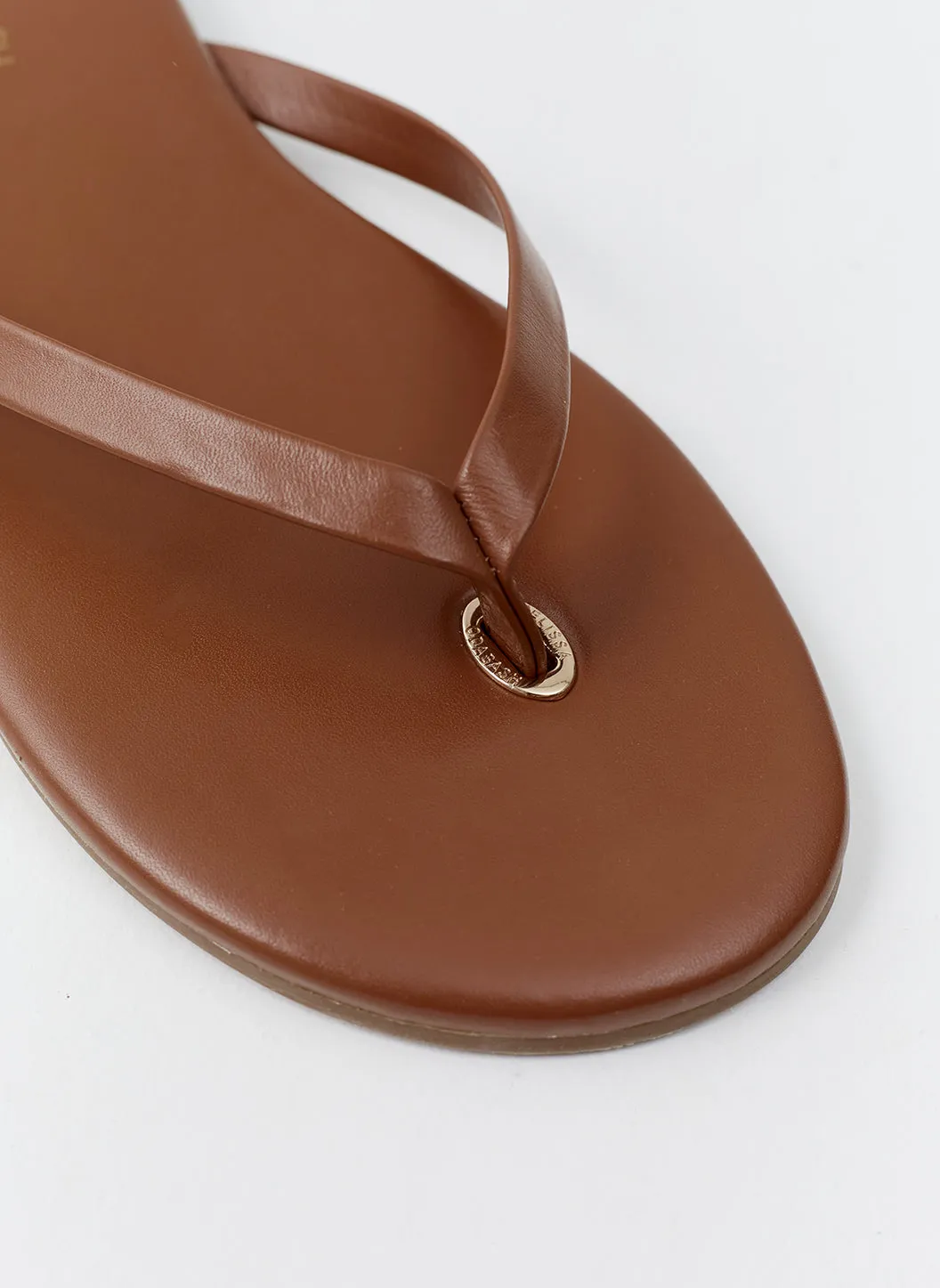 Sandals Tan