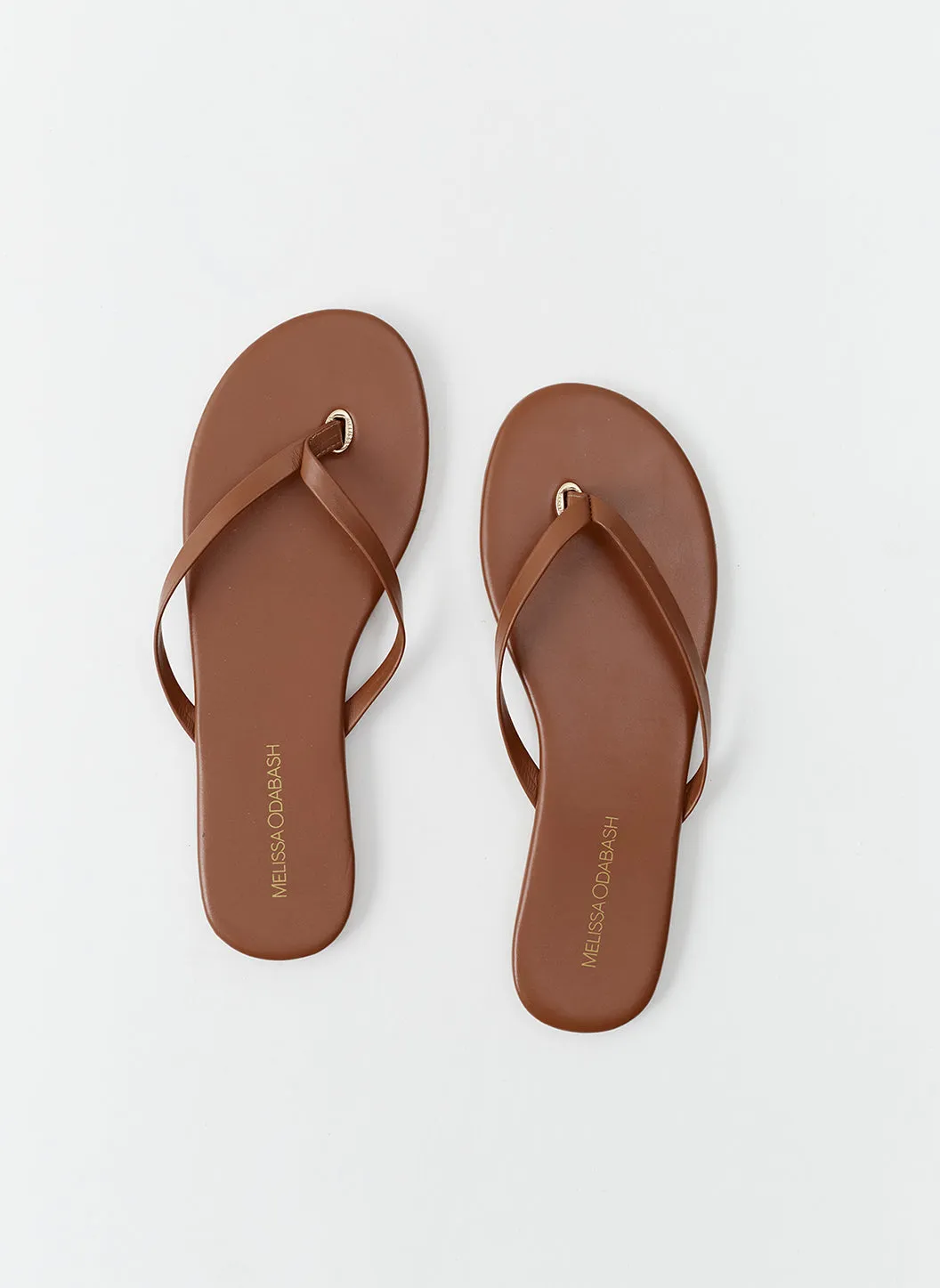 Sandals Tan