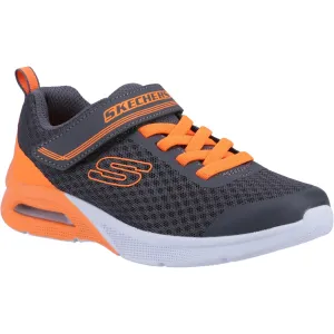 Skechers Boys Microspec Max-Gorvix Sneaker