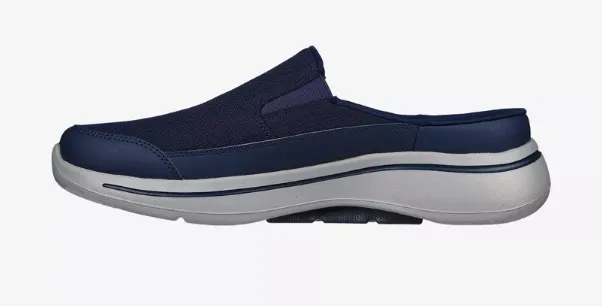 SKECHERS GO WALK ARCH FIT - 216253 - NVY