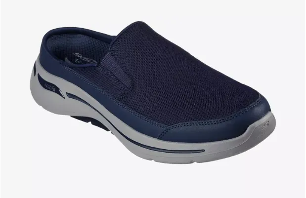 SKECHERS GO WALK ARCH FIT - 216253 - NVY