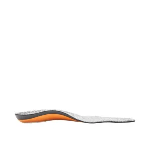 Solid Gear 21007 OPF Footbed Winter Insulated Orthopedic Medium Arch Insole
