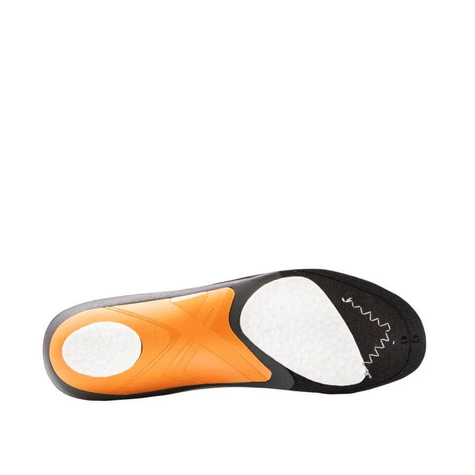 Solid Gear 21007 OPF Footbed Winter Insulated Orthopedic Medium Arch Insole