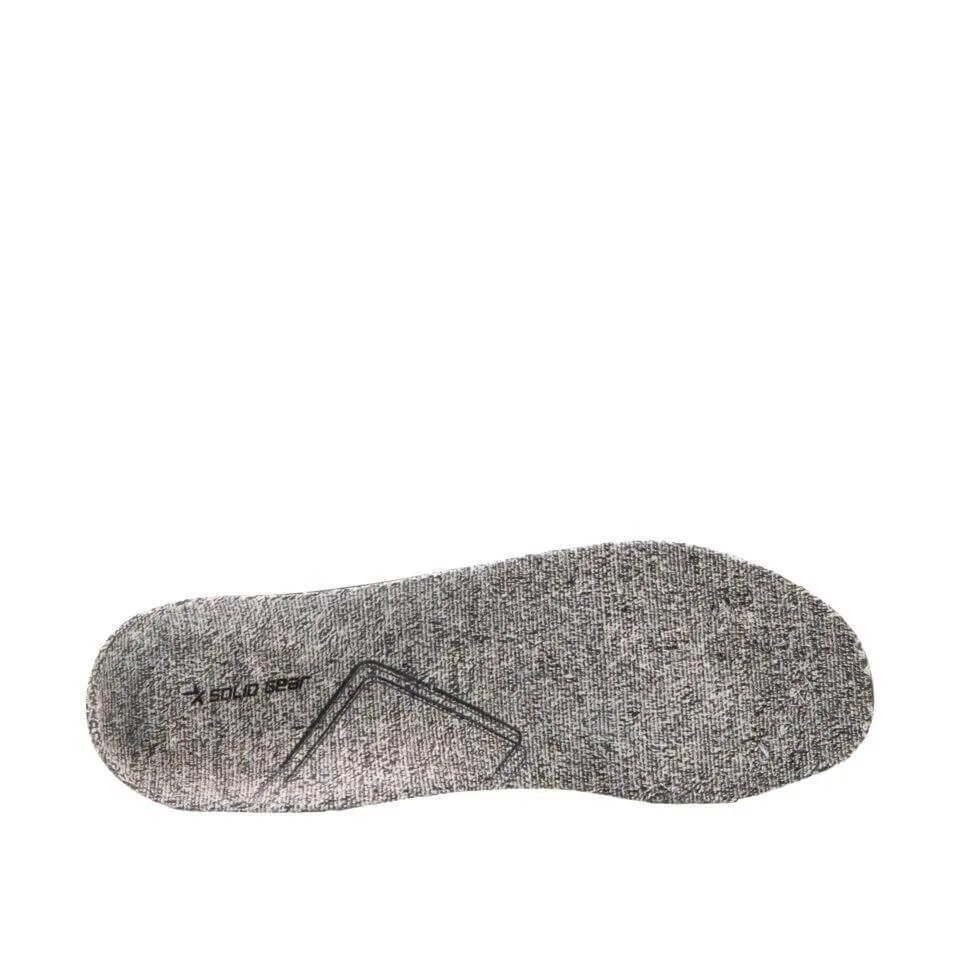 Solid Gear 21007 OPF Footbed Winter Insulated Orthopedic Medium Arch Insole