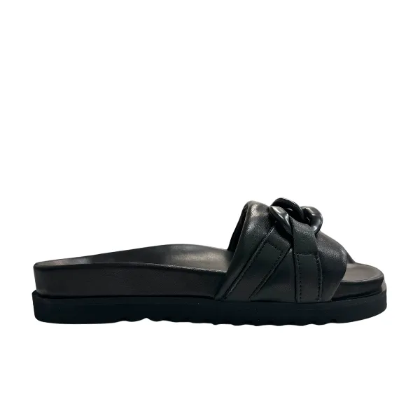 Sovella Women's Aria Black