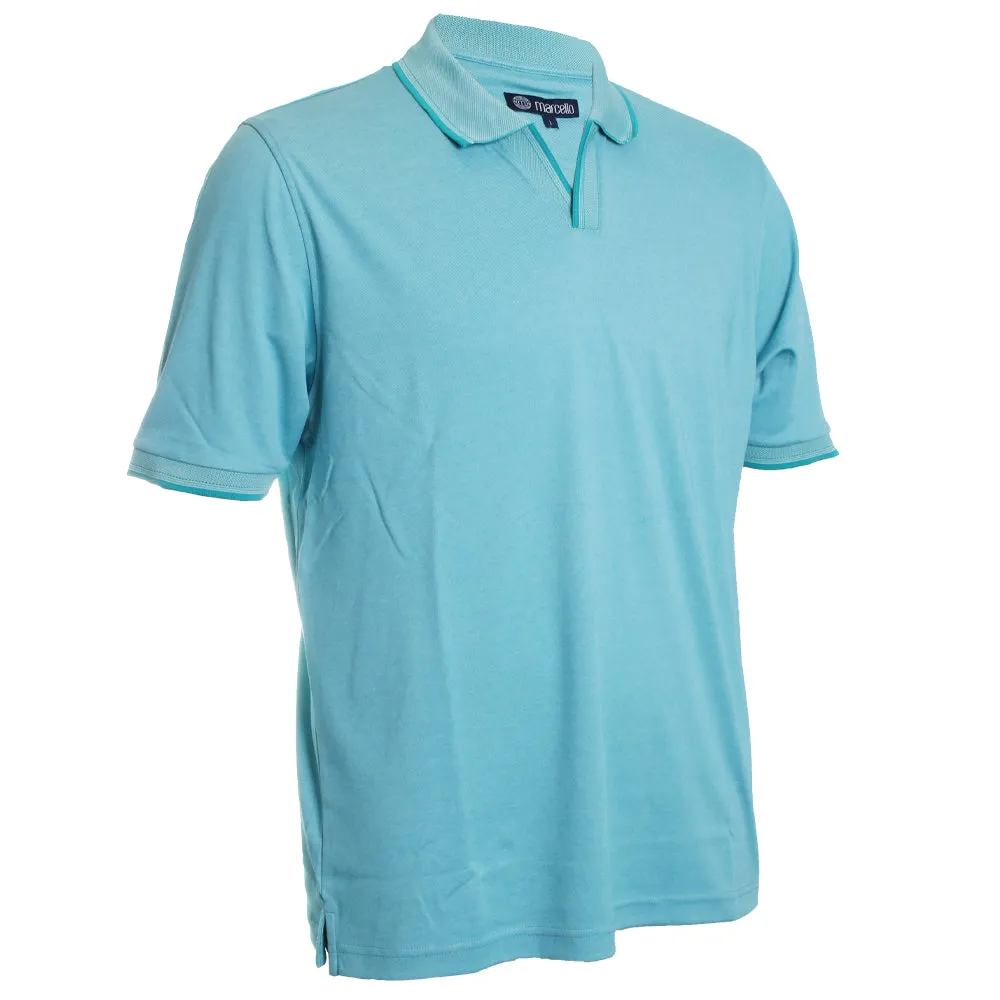 SS Johnny Collar Polo