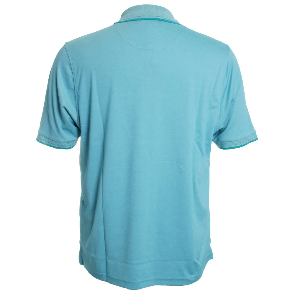 SS Johnny Collar Polo