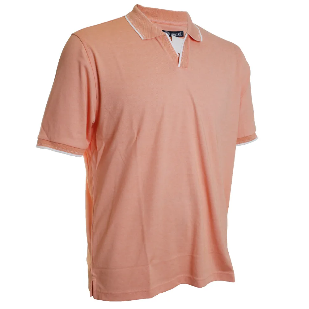 SS Johnny Collar Polo
