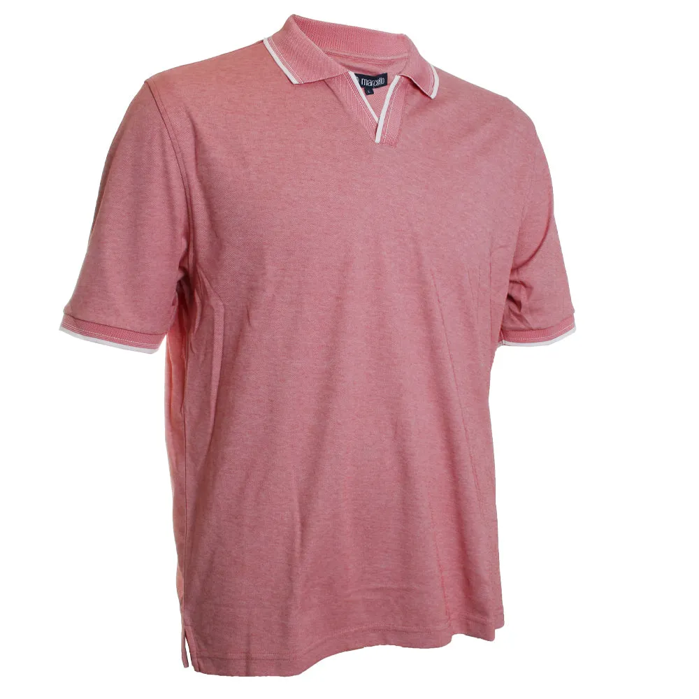 SS Johnny Collar Polo