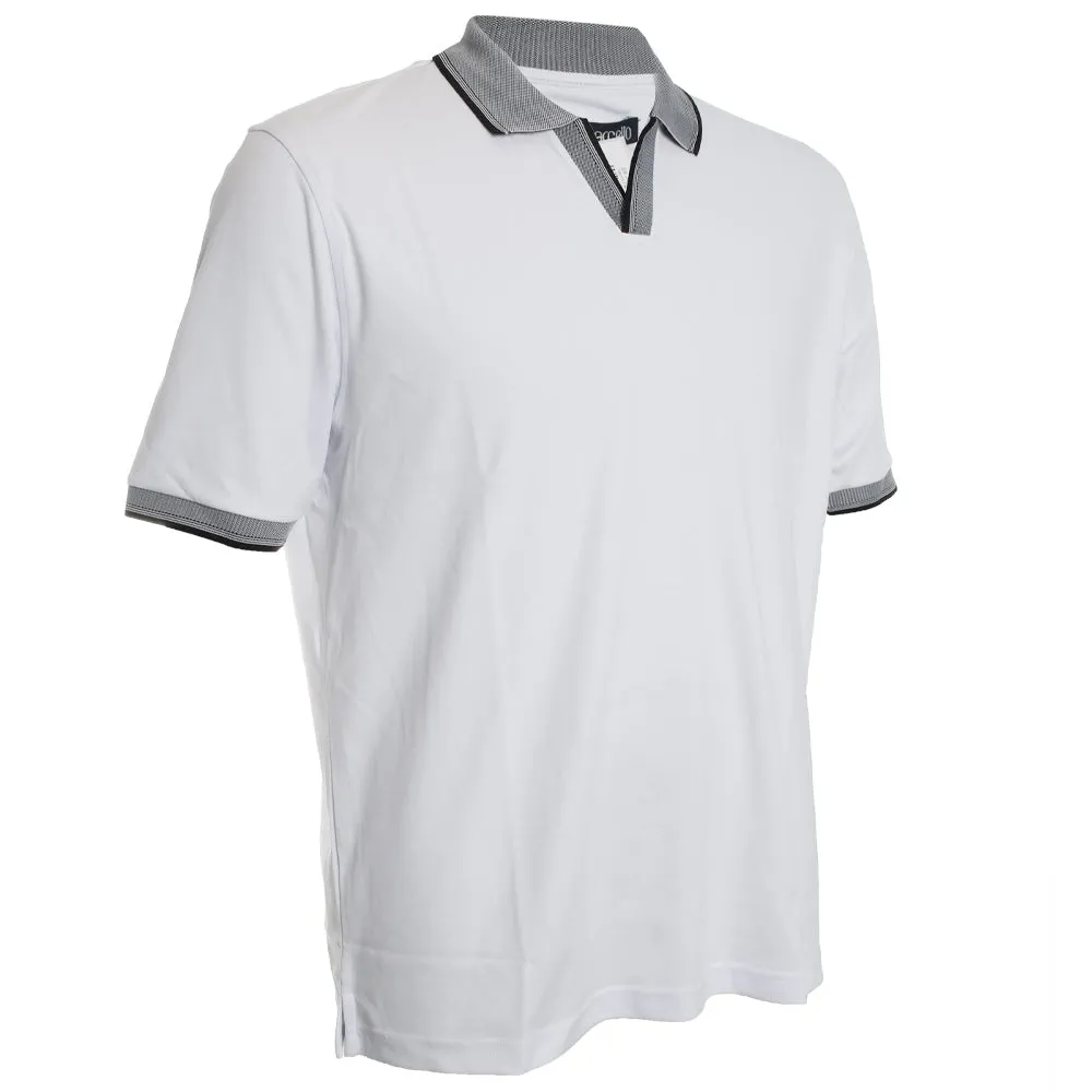SS Johnny Collar Polo