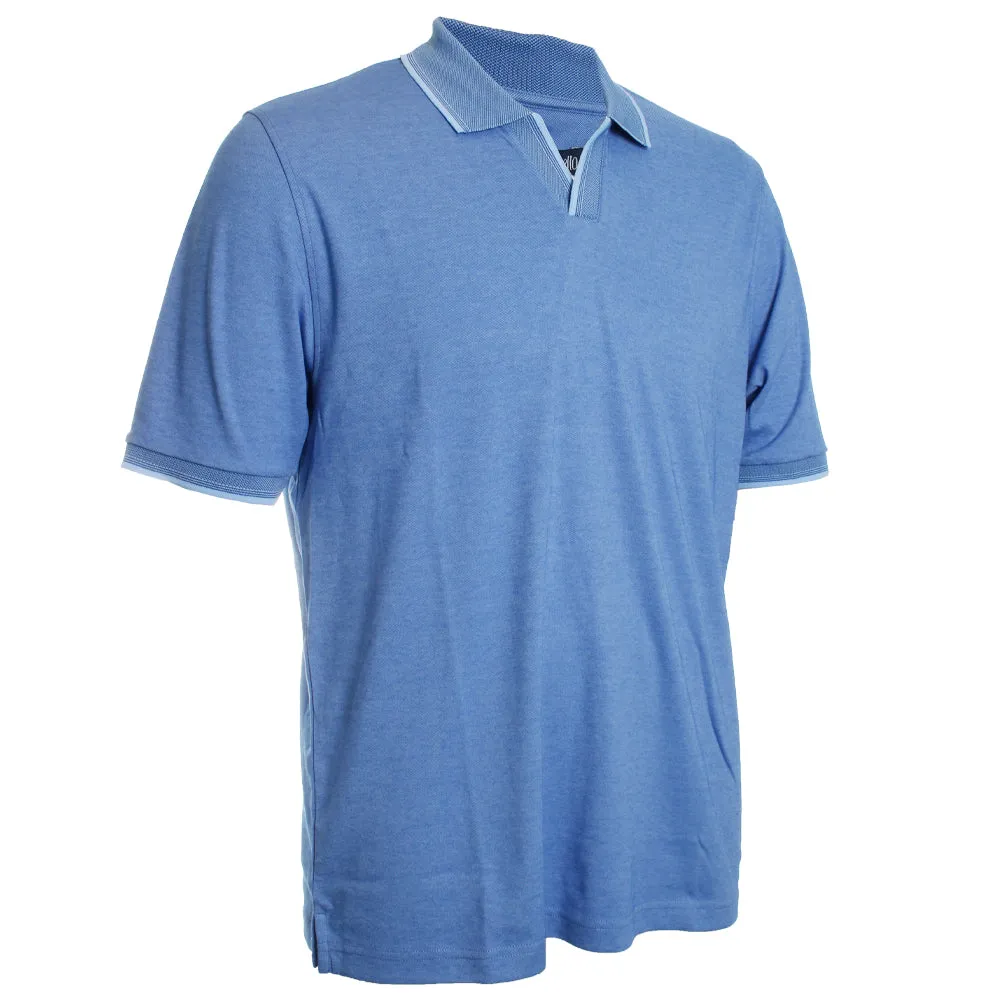 SS Johnny Collar Polo