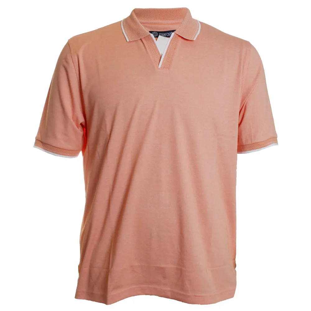 SS Johnny Collar Polo