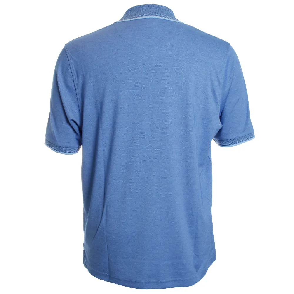 SS Johnny Collar Polo