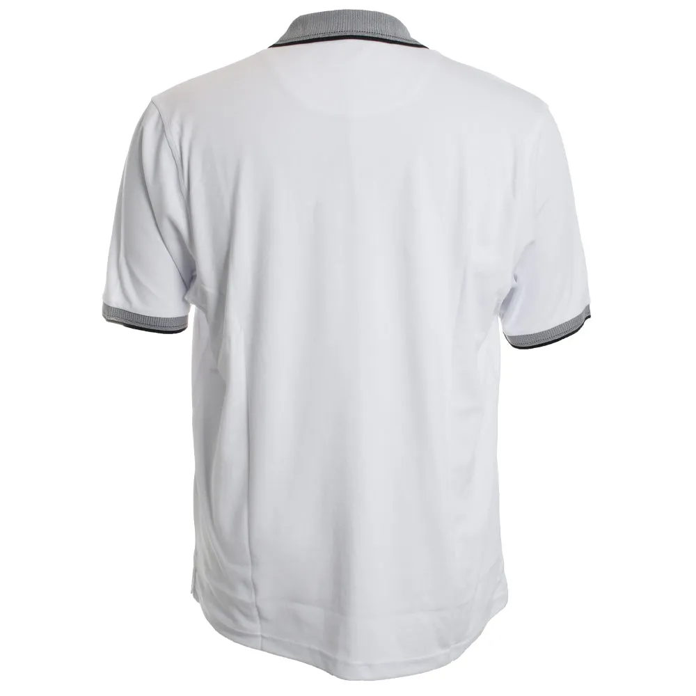 SS Johnny Collar Polo