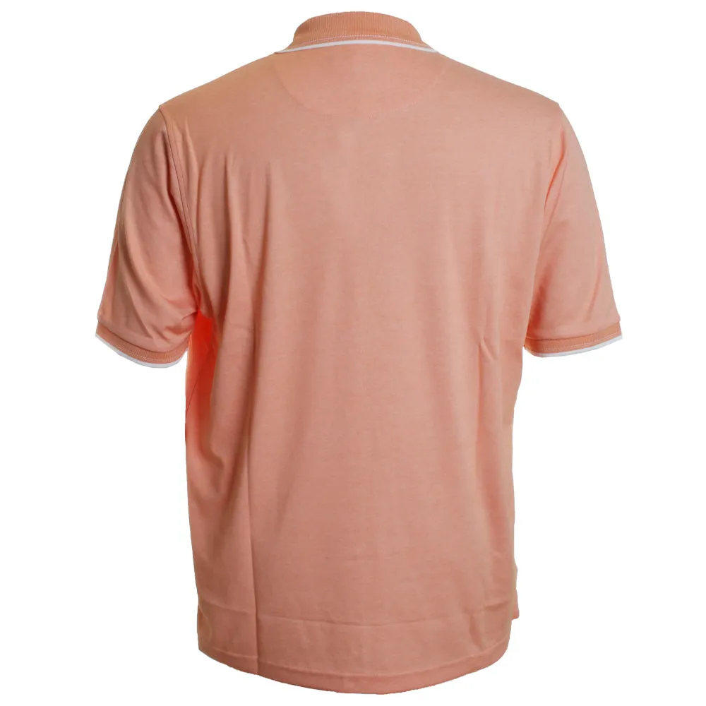 SS Johnny Collar Polo