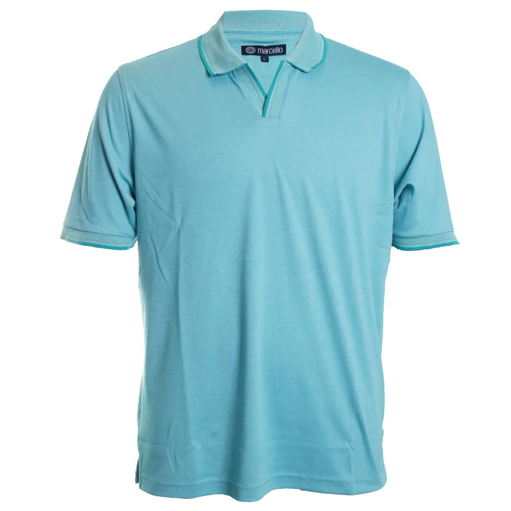 SS Johnny Collar Polo