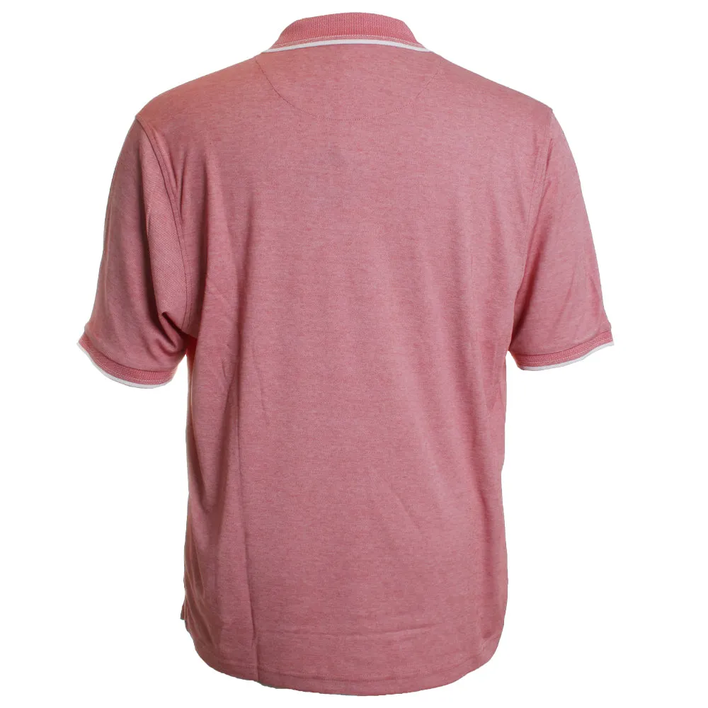 SS Johnny Collar Polo