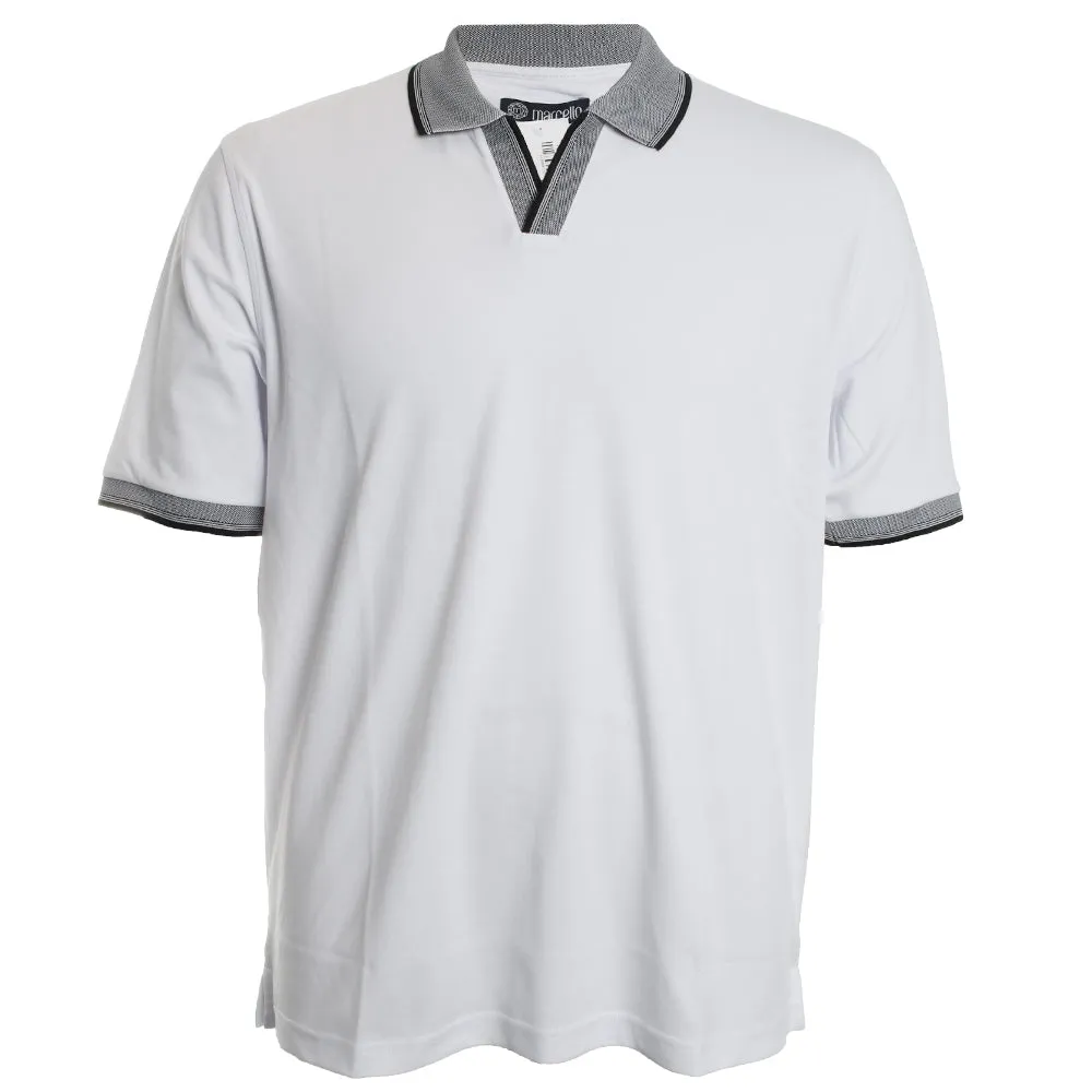 SS Johnny Collar Polo