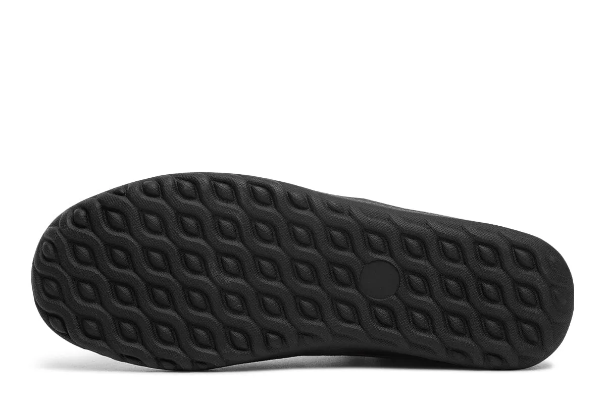 Sunny Blotter Winter Slippers