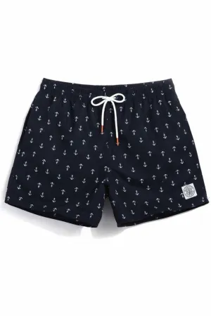 Swim Trunks Men Beach Shorts