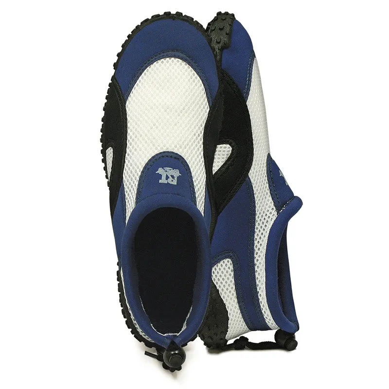 TUSA Reef Tourer Swim Shoe / Dive Slipper with Rubber Sole
