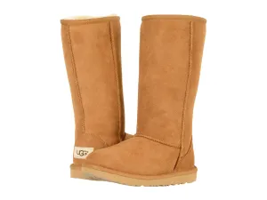 UGG Classic Tall II Kids | Chestnut (1017713K)