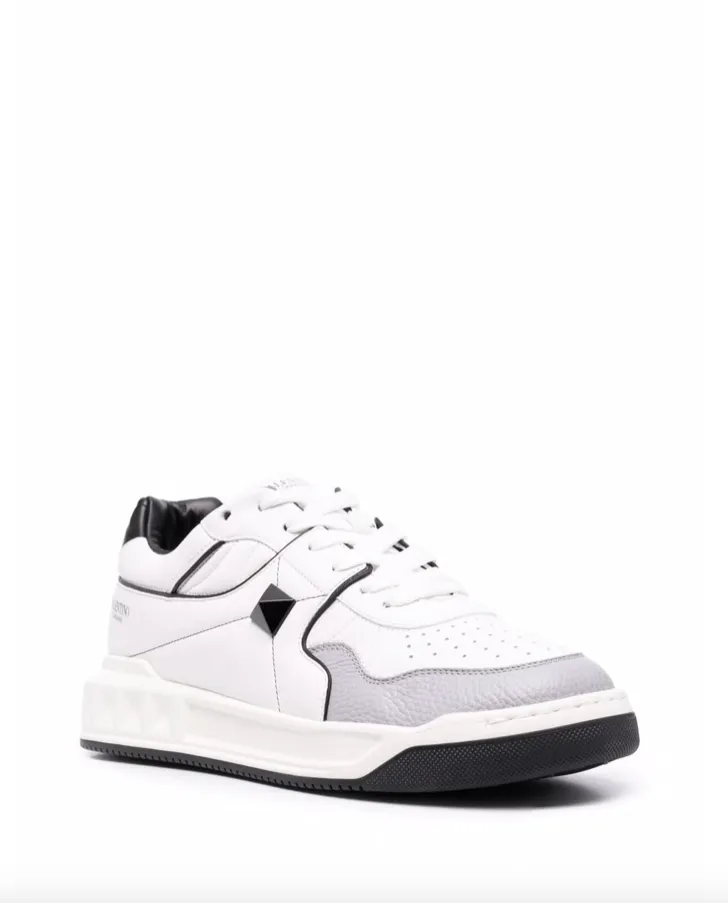Valentino Garavani One Stud low-top sneakers