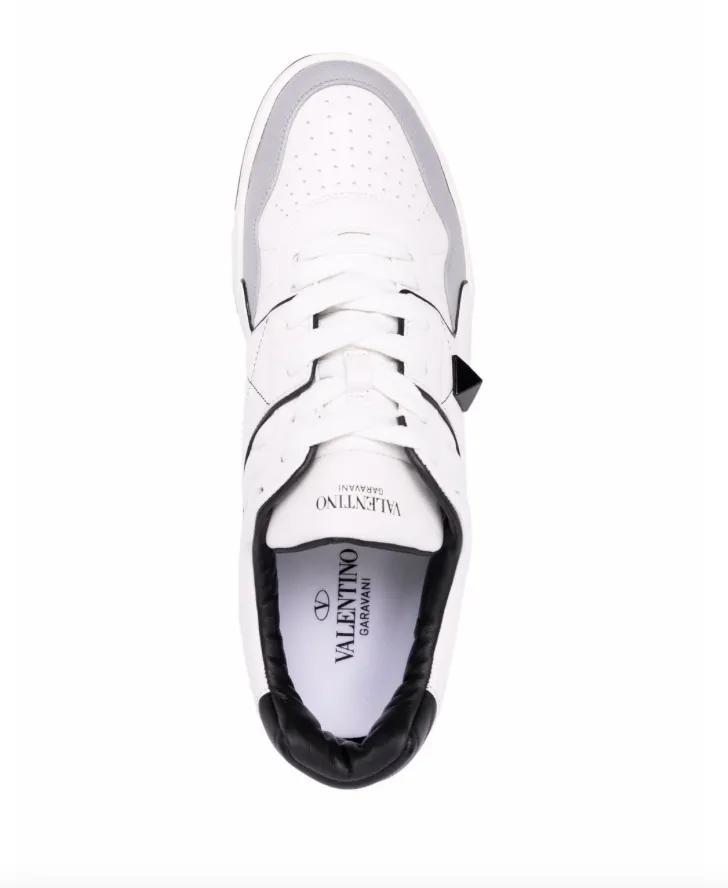 Valentino Garavani One Stud low-top sneakers