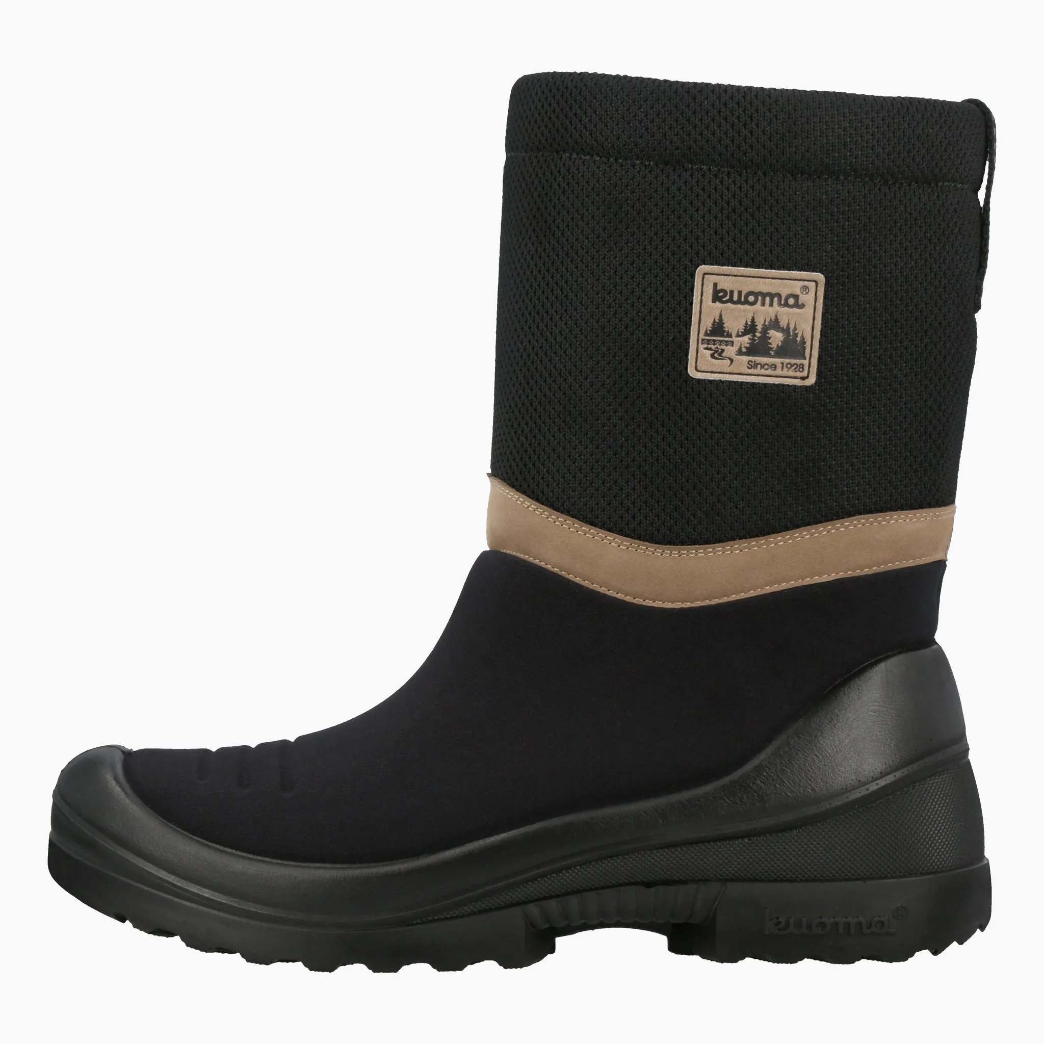 Winter boots Nuoska