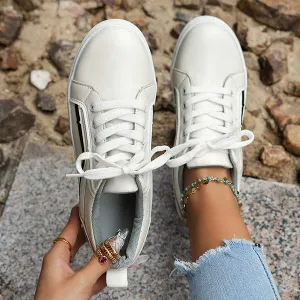 Women's Casual Athletic Slip-On Sneakers 77274562C