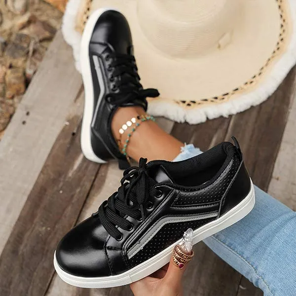 Women's Casual Athletic Slip-On Sneakers 77274562C