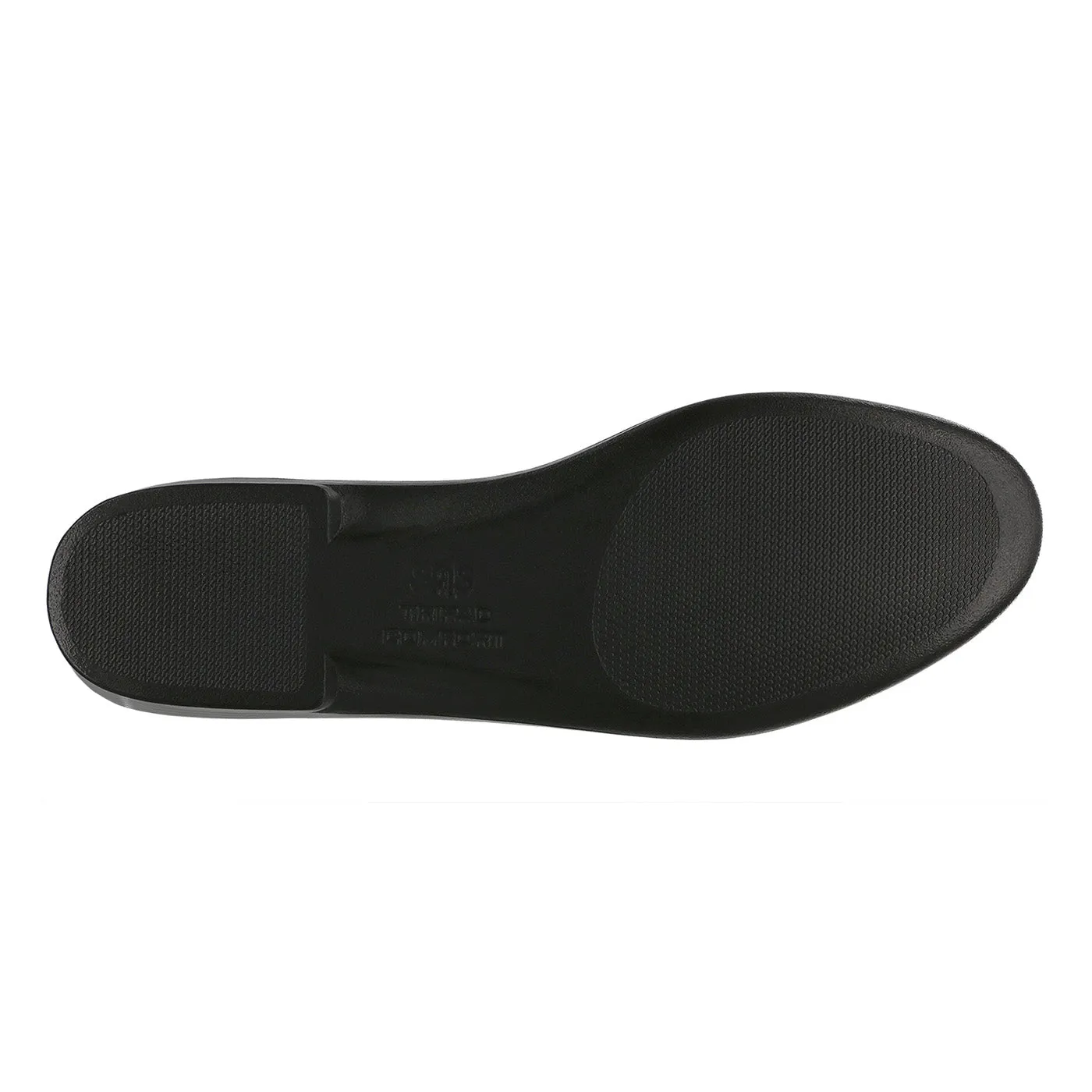 Women's Lara Slip On Loafer Black Leopard