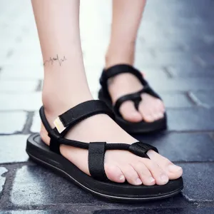 xiangtuibao   Sandals Summer new flip-flops Vietnam beach outdoor personality flip-flops flip-flops L2B